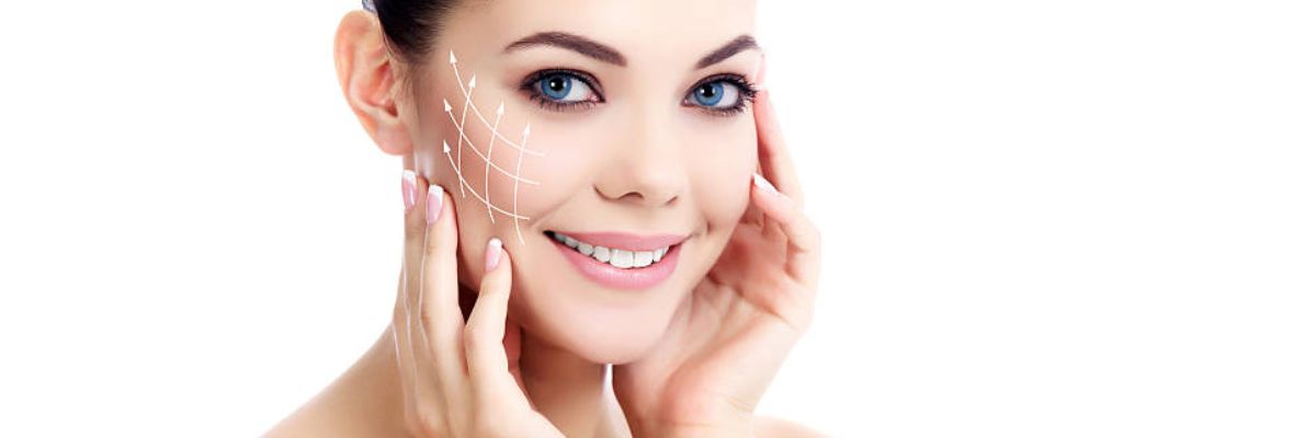 Aesthetic orofacial harmonization treatment