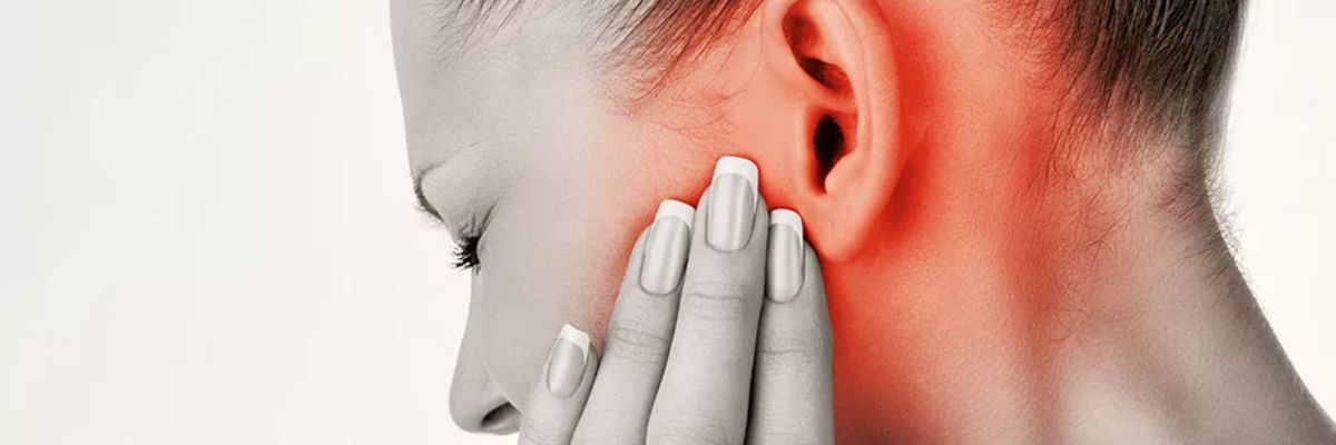 Functional orofacial harmonization treatment for jaw pain